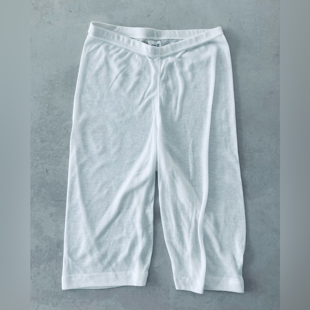 NEW Odlo Ladies Ski Thermic Underwear White.